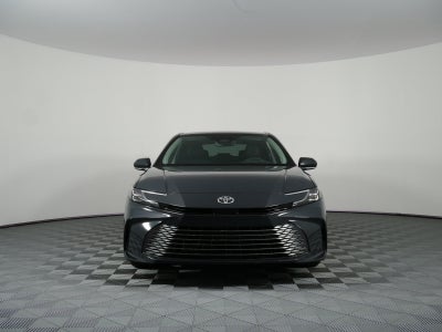 2026 Toyota Camry XLE Hybrid *1-OWNER*