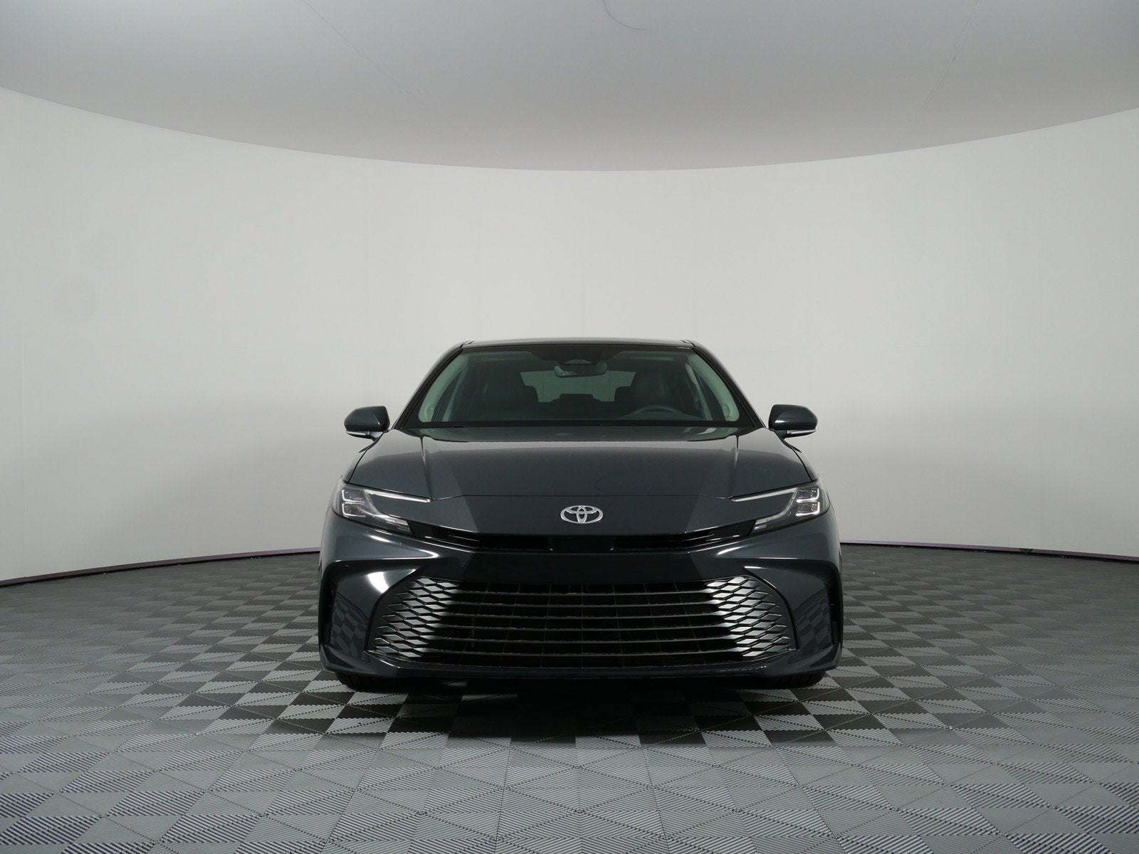 2026 Toyota Camry XLE Hybrid *1-OWNER*