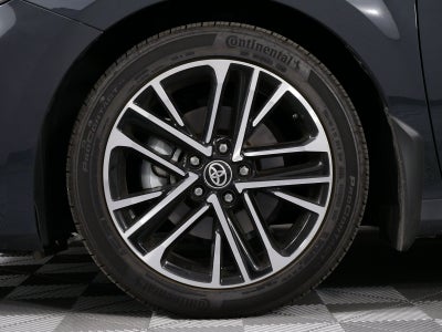 2026 Toyota Camry XLE Hybrid *1-OWNER*