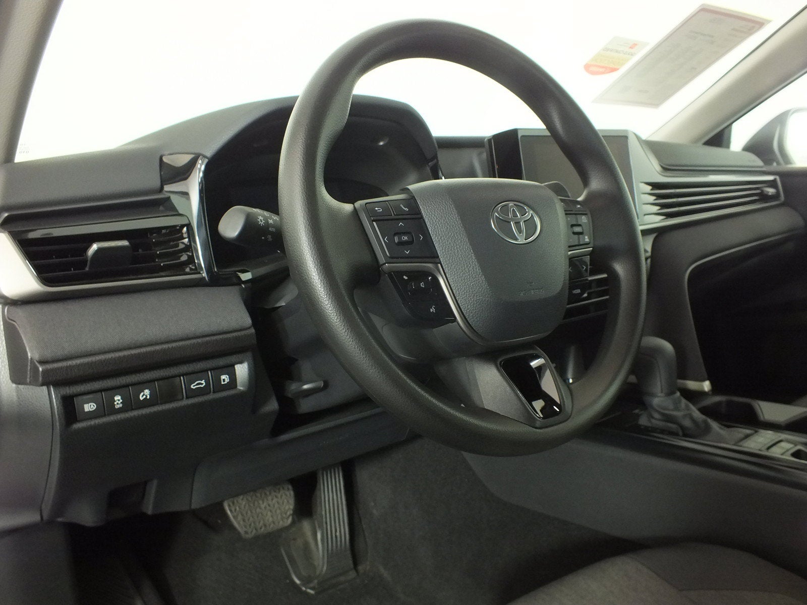 2026 Toyota Camry LE *1-OWNER*