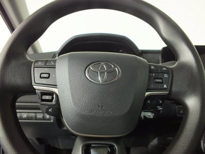 2026 Toyota Camry LE *1-OWNER*