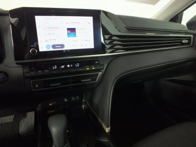 2026 Toyota Camry LE *1-OWNER*
