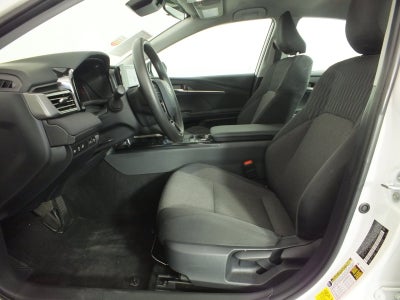 2026 Toyota Camry LE *1-OWNER*