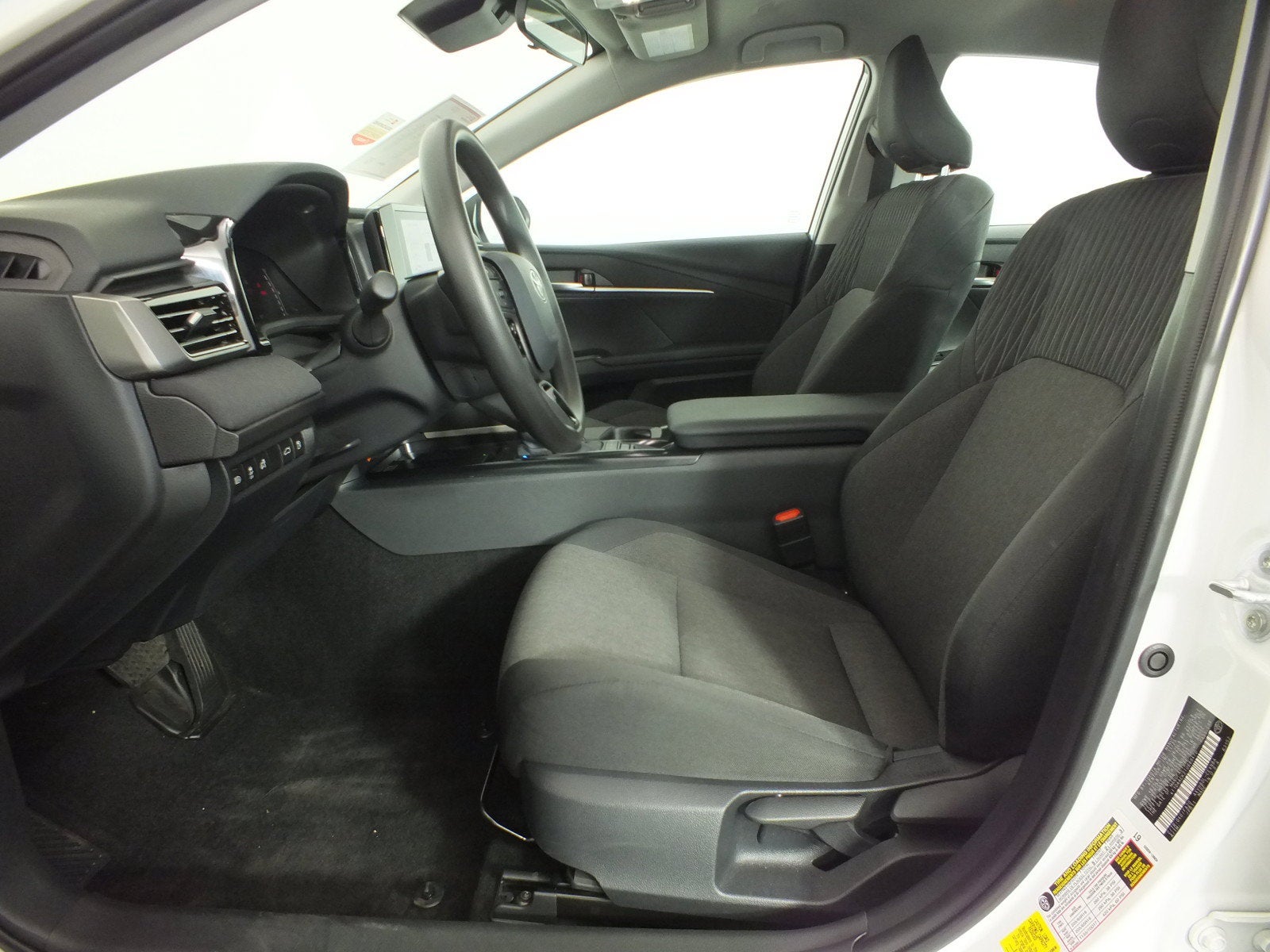 2026 Toyota Camry LE *1-OWNER*