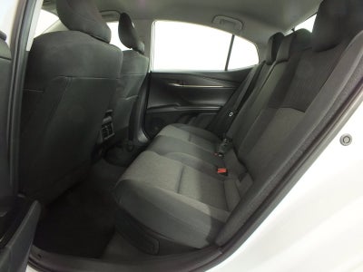 2026 Toyota Camry LE *1-OWNER*