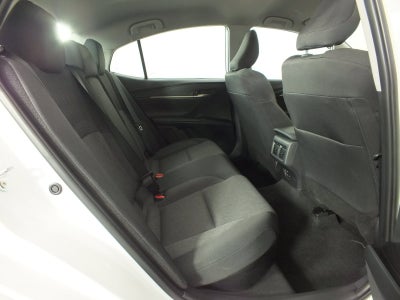 2026 Toyota Camry LE *1-OWNER*