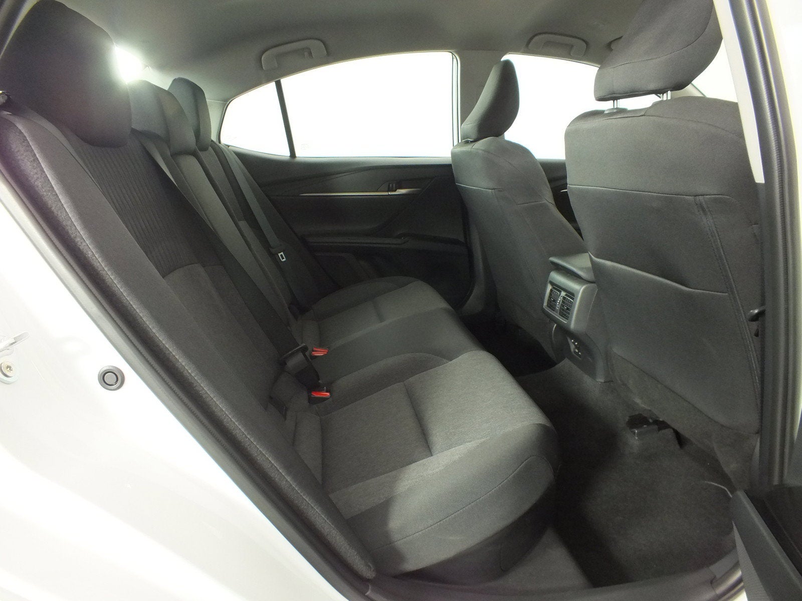 2026 Toyota Camry LE *1-OWNER*