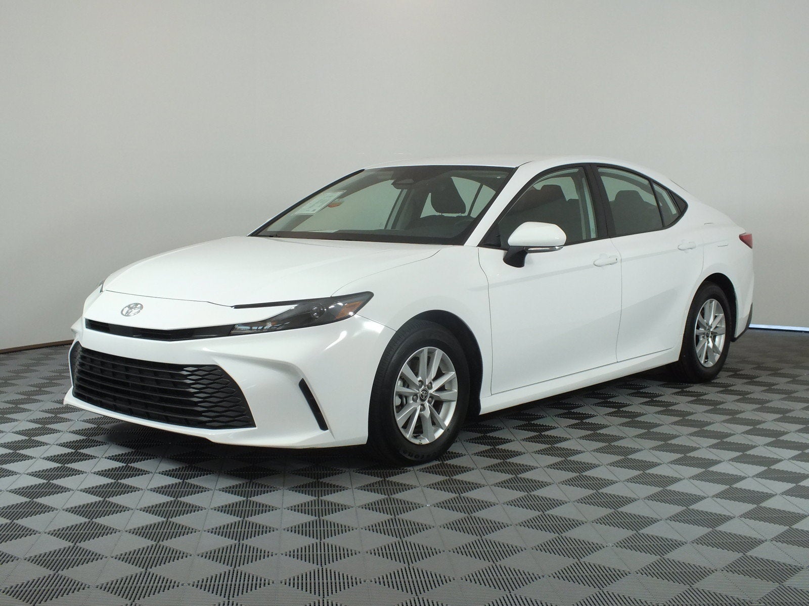2026 Toyota Camry LE *1-OWNER*