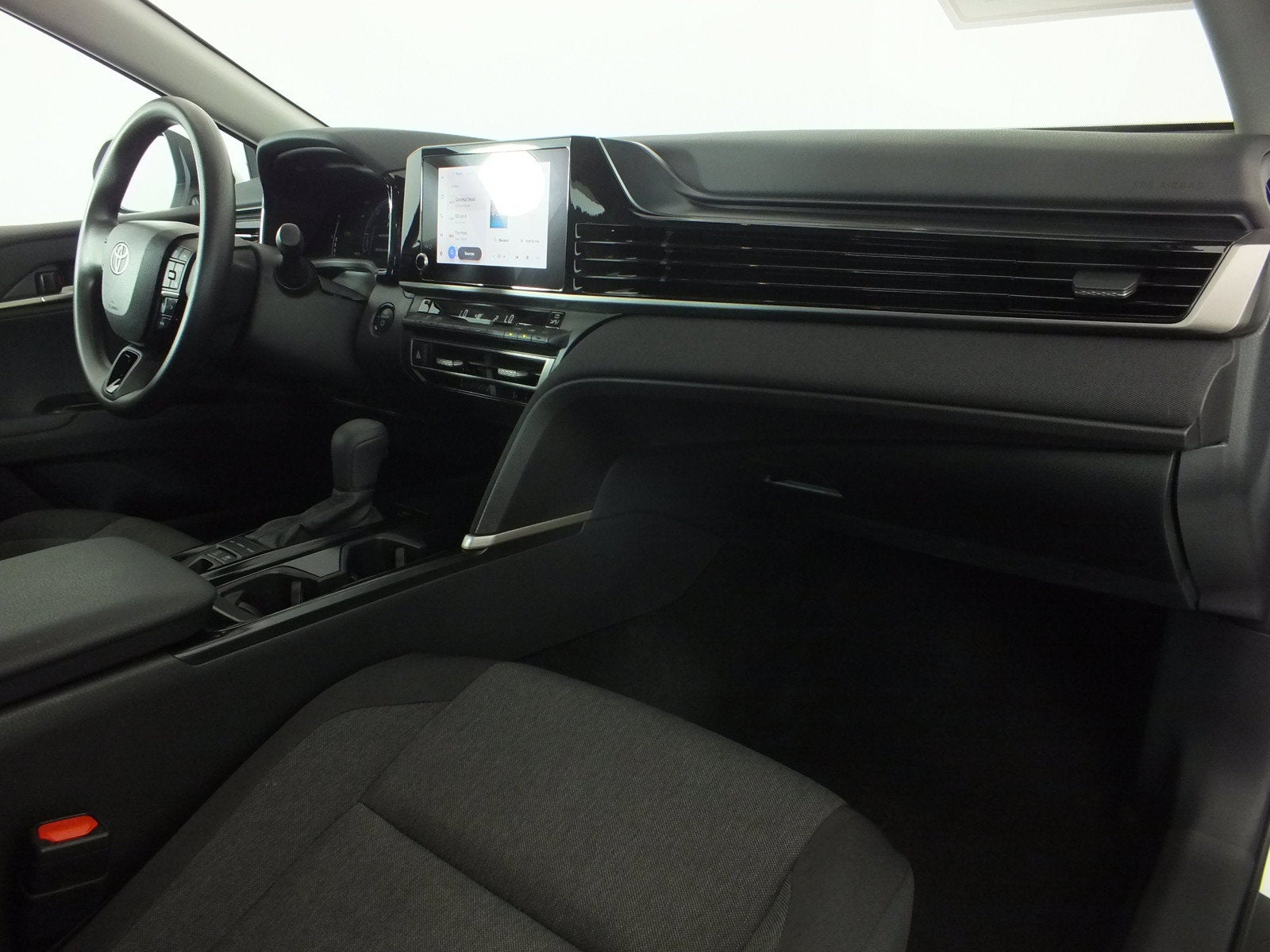 2026 Toyota Camry LE *1-OWNER*