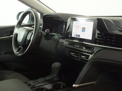 2026 Toyota Camry LE *1-OWNER*