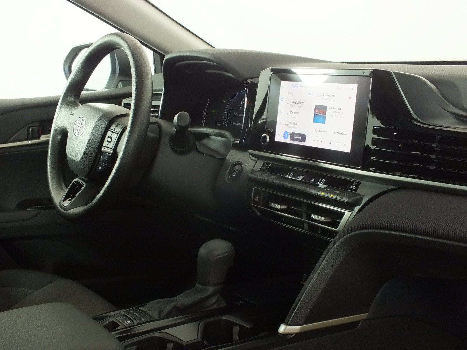 2026 Toyota Camry LE *1-OWNER*