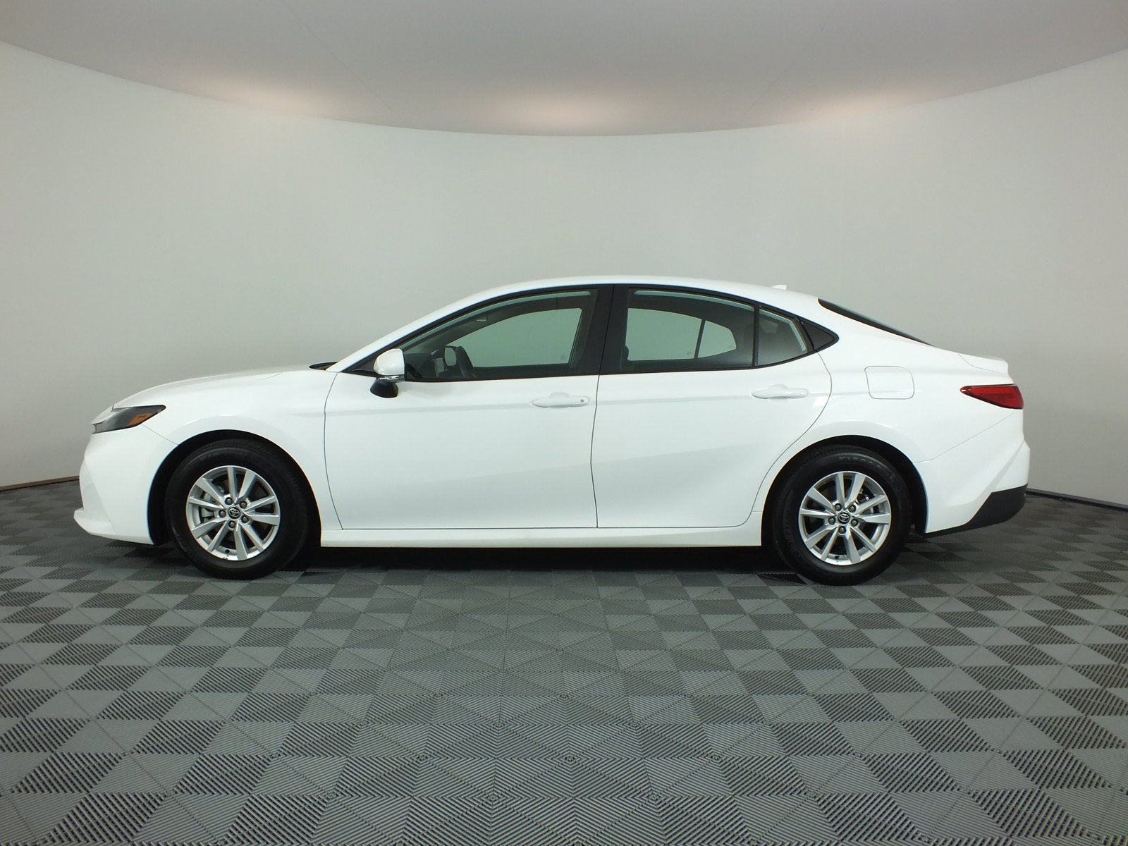 2026 Toyota Camry LE *1-OWNER*