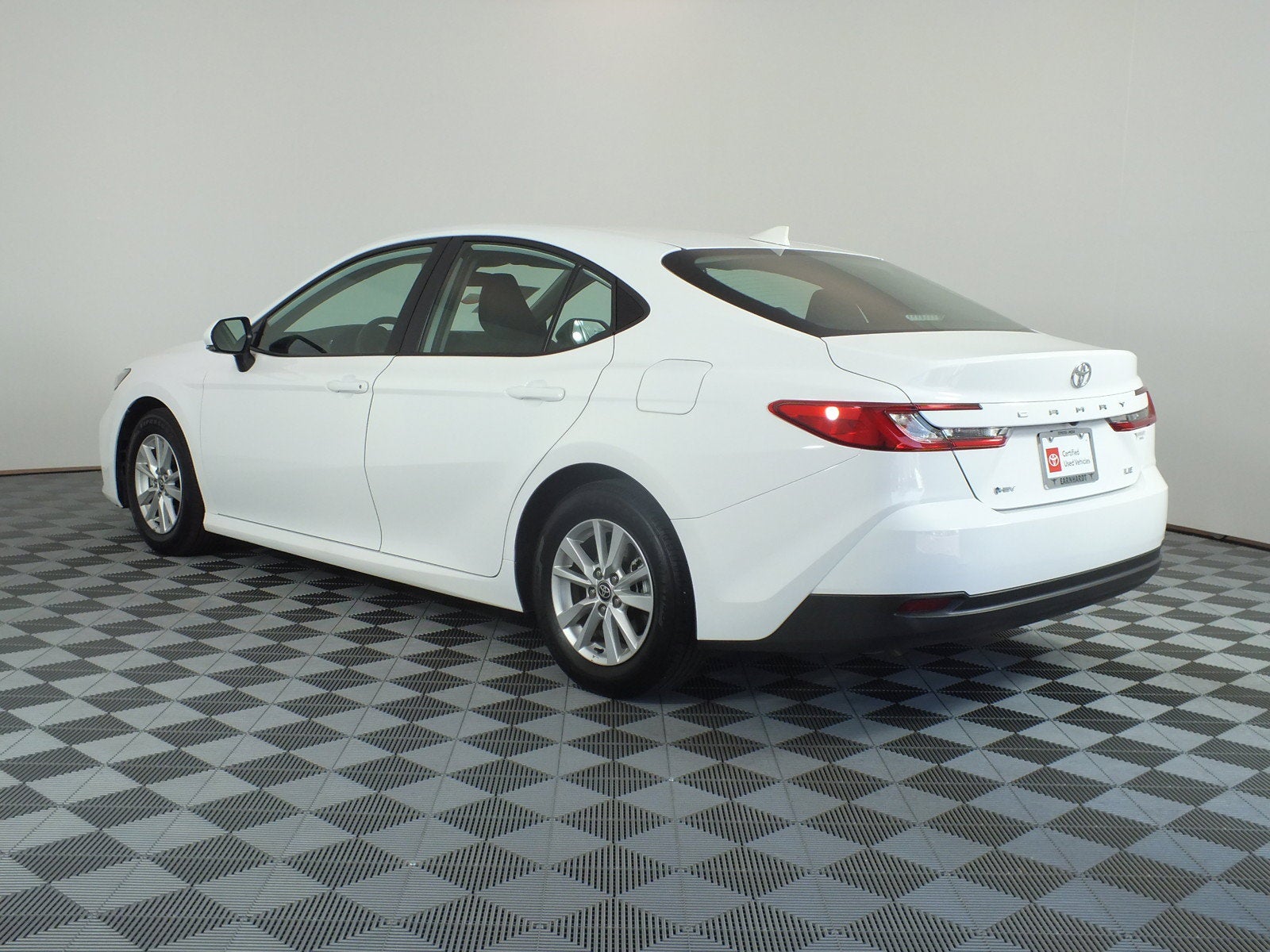 2026 Toyota Camry LE *1-OWNER*