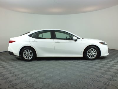 2026 Toyota Camry LE *1-OWNER*