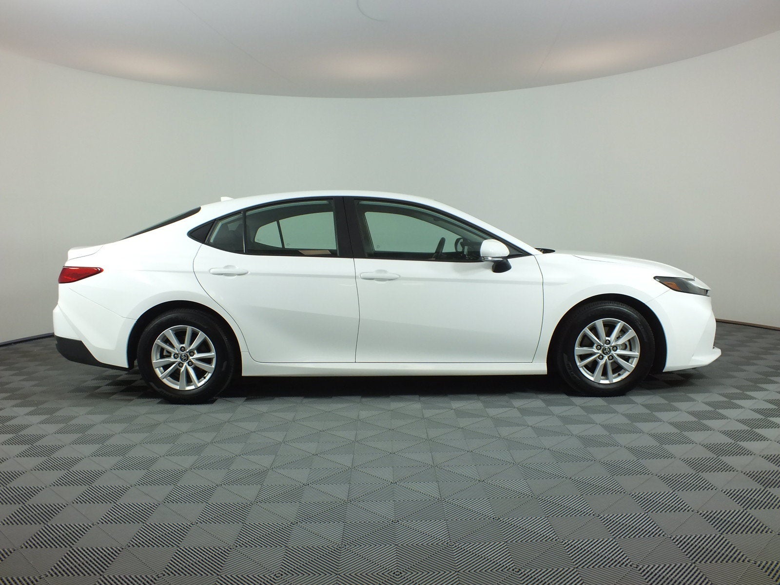 2026 Toyota Camry LE *1-OWNER*