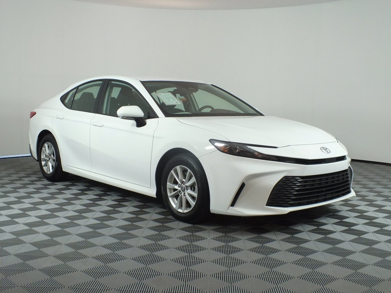 2026 Toyota Camry LE *1-OWNER*
