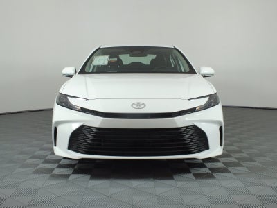 2026 Toyota Camry LE *1-OWNER*