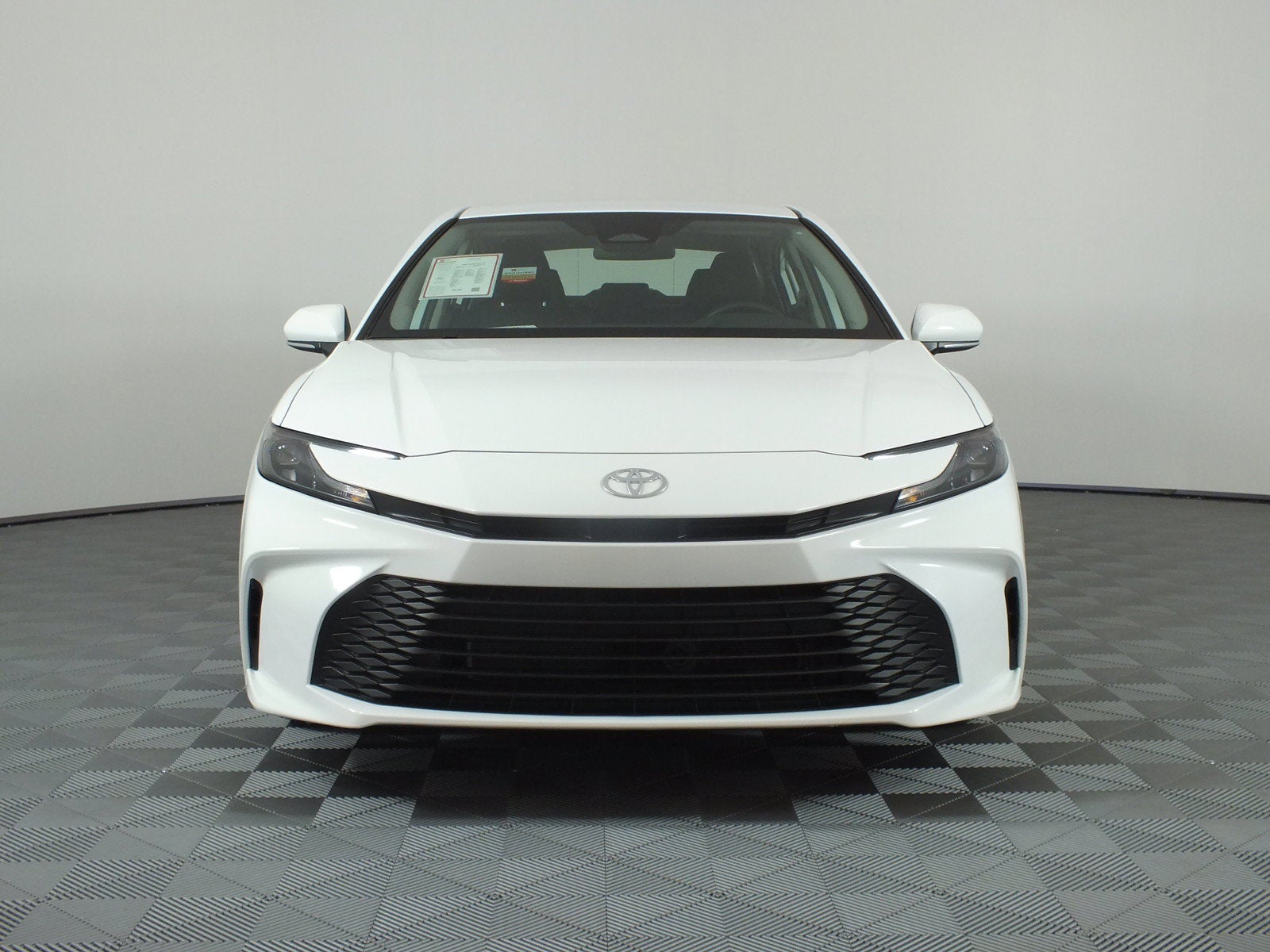 2026 Toyota Camry LE *1-OWNER*