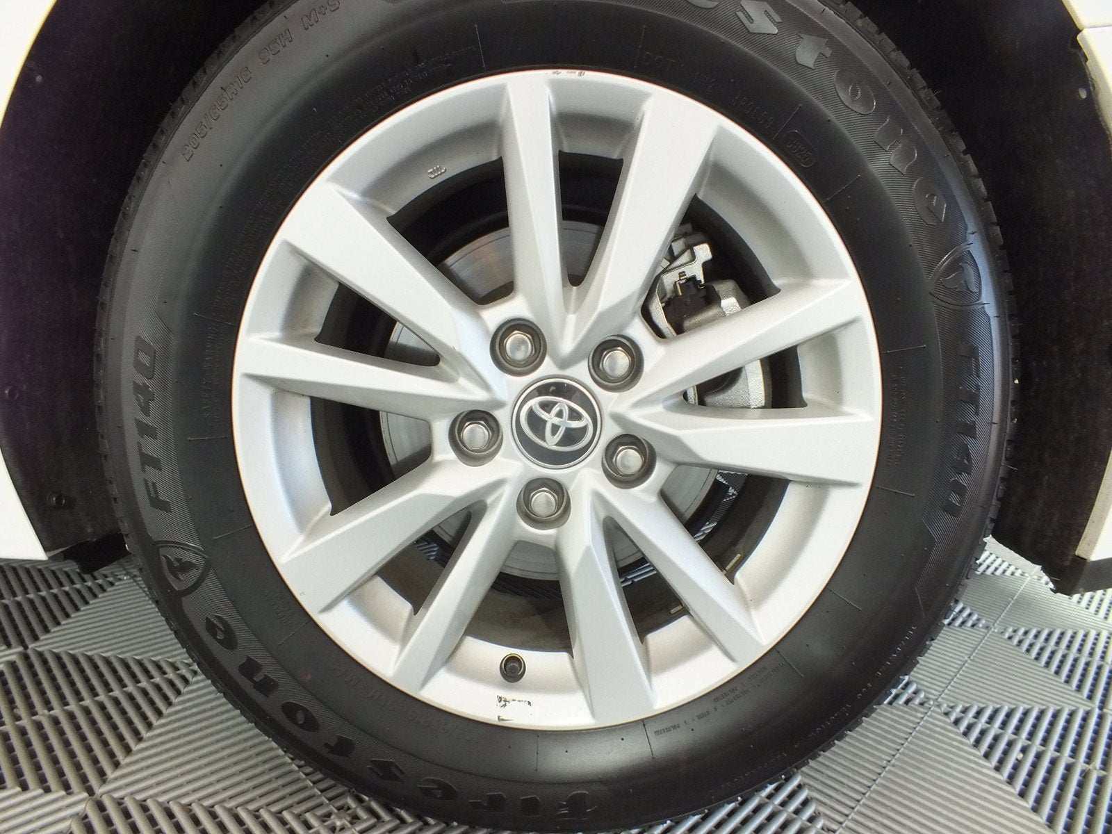 2026 Toyota Camry LE *1-OWNER*