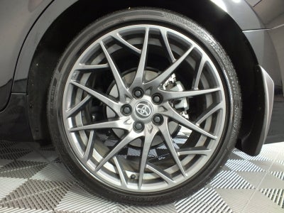 2025 Toyota Camry XSE *1-OWNER*