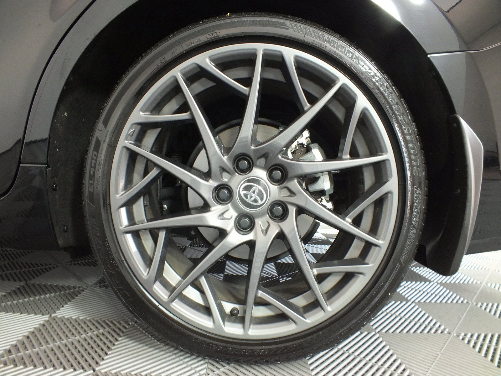2025 Toyota Camry XSE *1-OWNER*