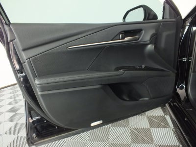 2025 Toyota Camry XSE *1-OWNER*