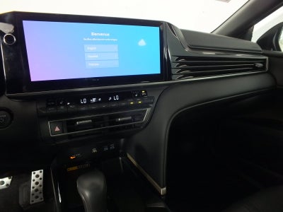 2025 Toyota Camry XSE *1-OWNER*