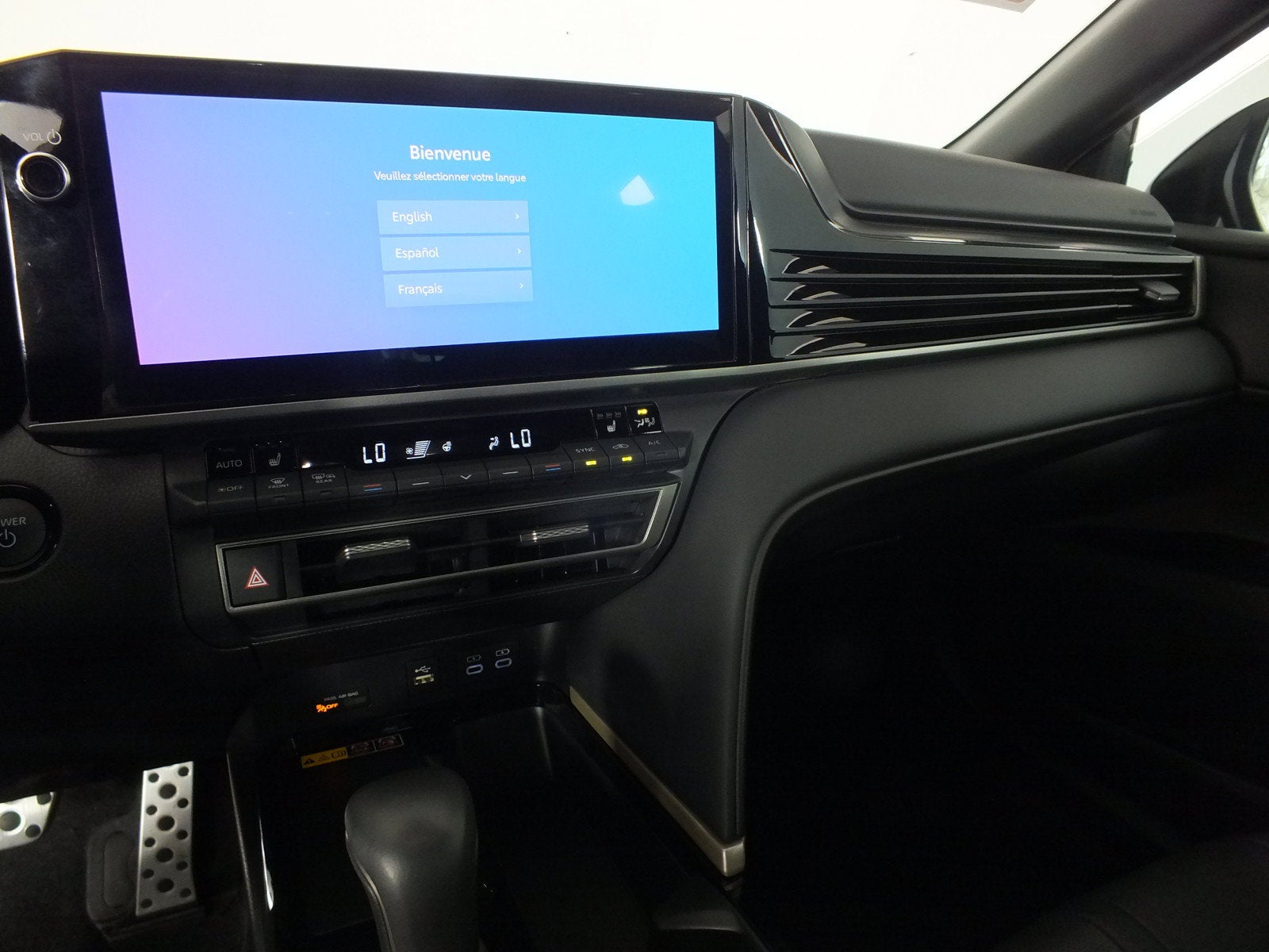 2025 Toyota Camry XSE *1-OWNER*