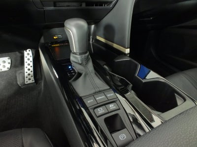 2025 Toyota Camry XSE *1-OWNER*