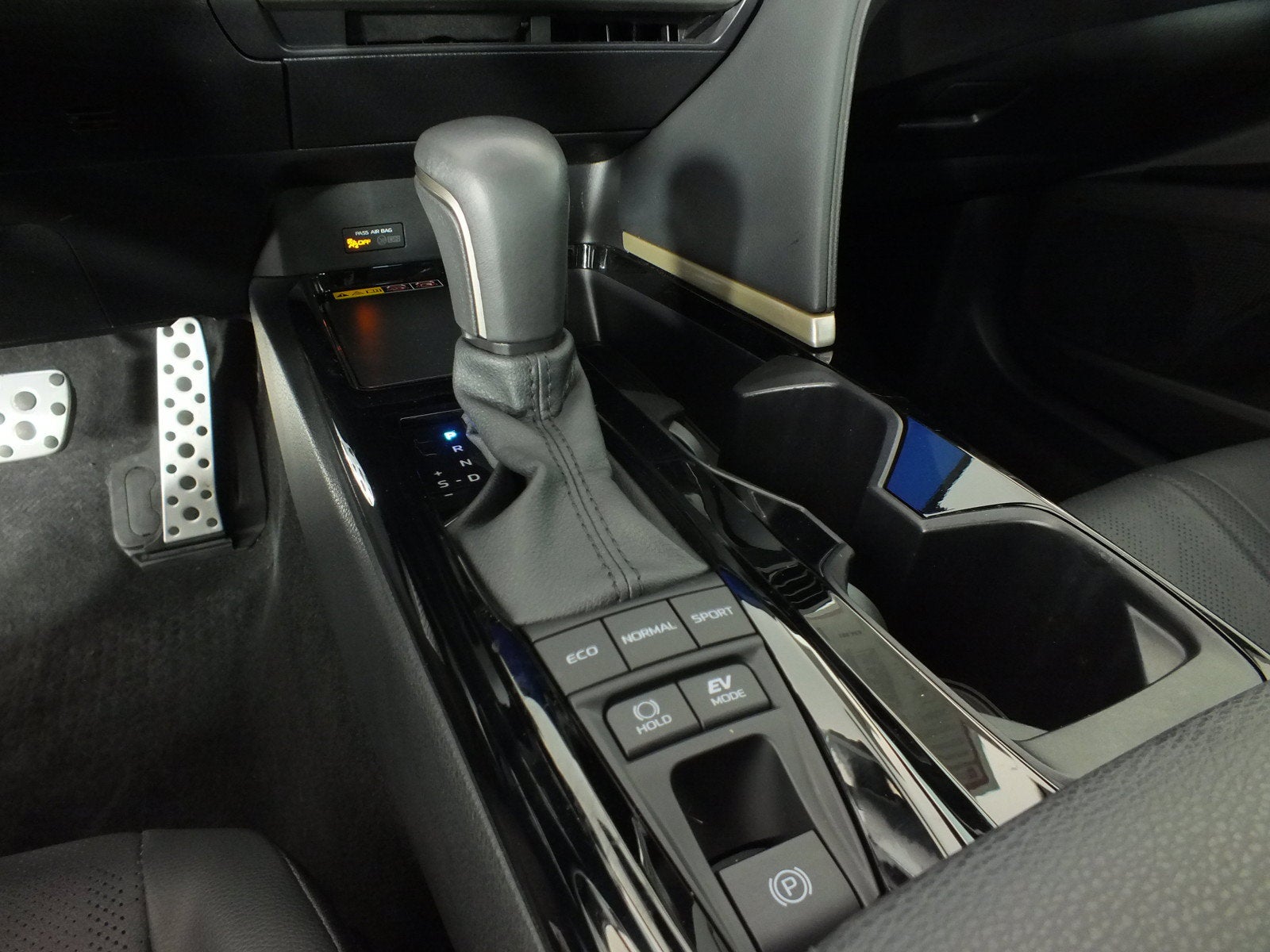 2025 Toyota Camry XSE *1-OWNER*