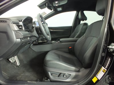2025 Toyota Camry XSE *1-OWNER*