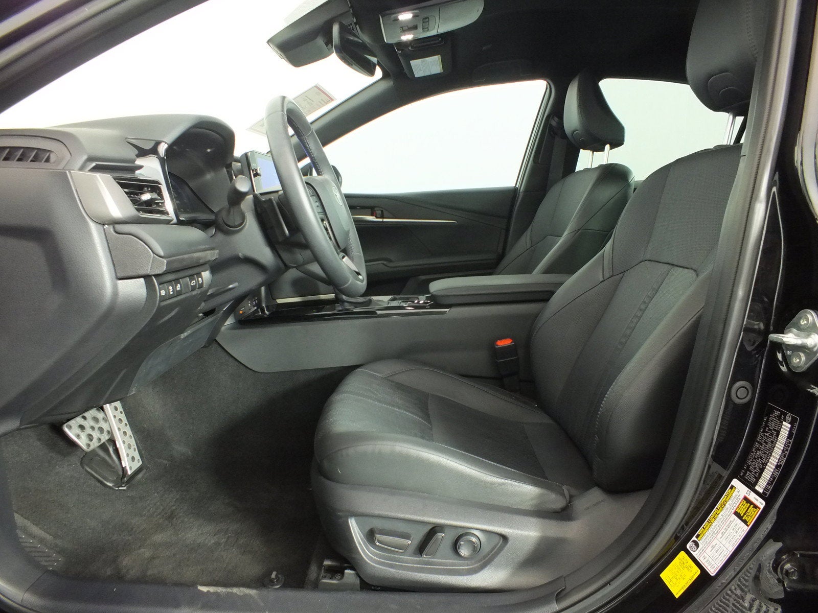 2025 Toyota Camry XSE *1-OWNER*