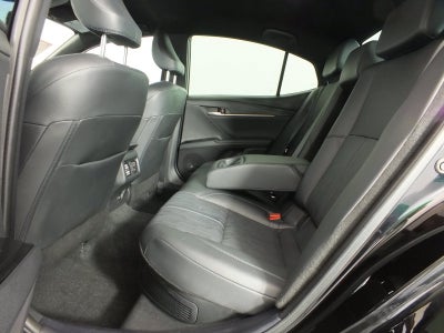 2025 Toyota Camry XSE *1-OWNER*