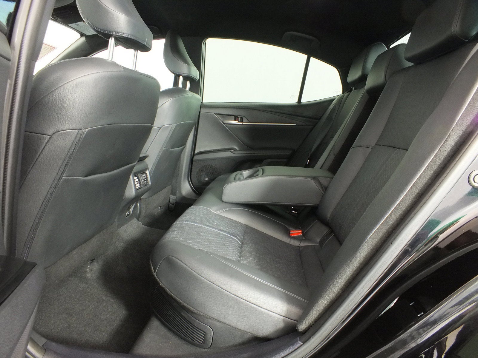 2025 Toyota Camry XSE *1-OWNER*
