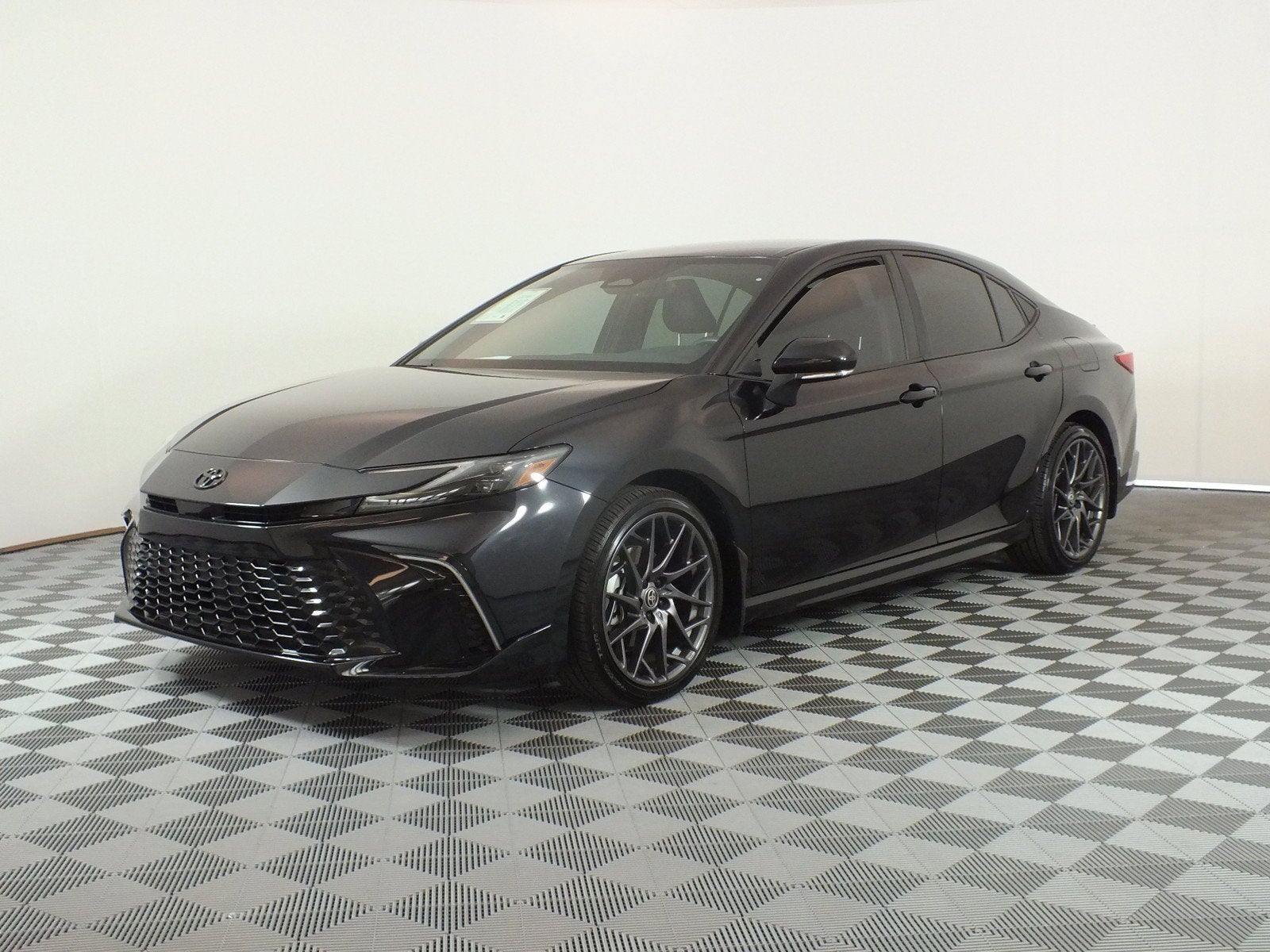 2025 Toyota Camry XSE *1-OWNER*