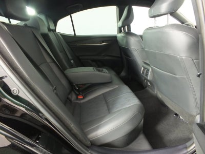 2025 Toyota Camry XSE *1-OWNER*