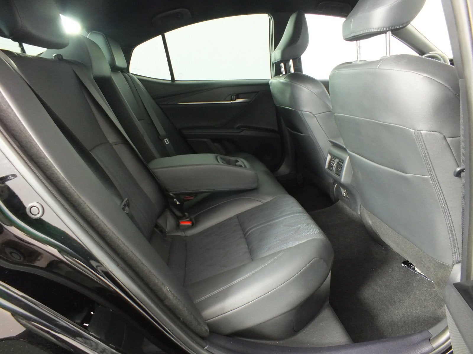 2025 Toyota Camry XSE *1-OWNER*