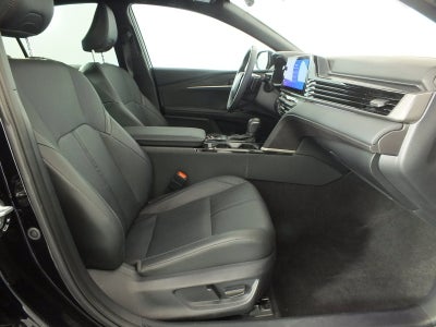2025 Toyota Camry XSE *1-OWNER*