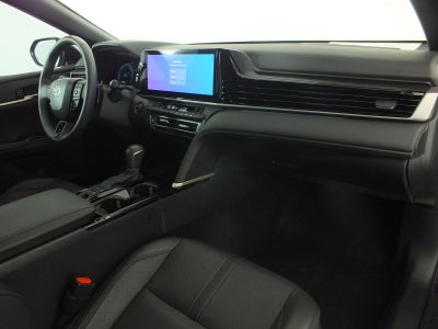 2025 Toyota Camry XSE *1-OWNER*
