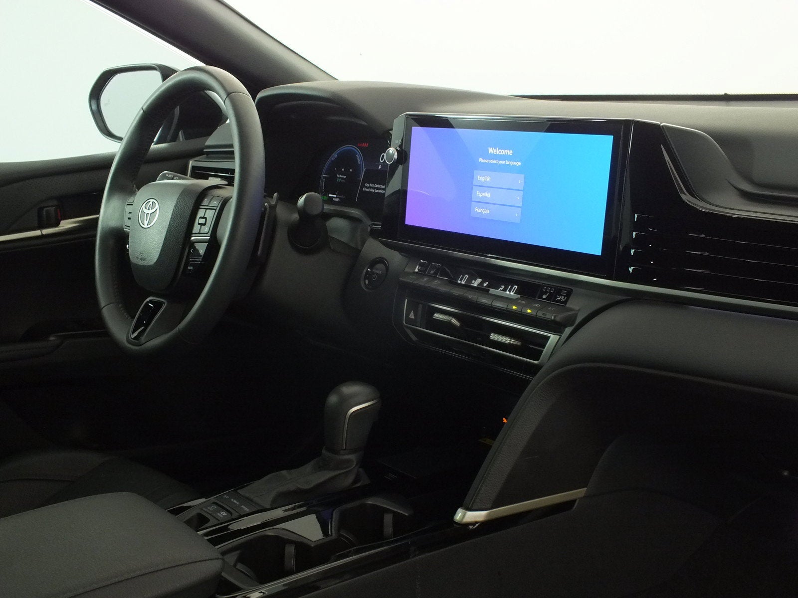 2025 Toyota Camry XSE *1-OWNER*