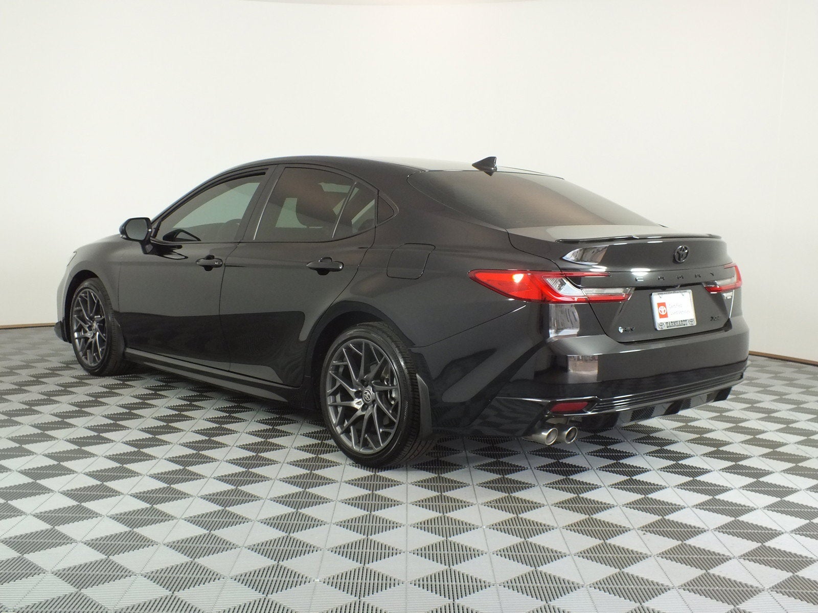 2025 Toyota Camry XSE *1-OWNER*