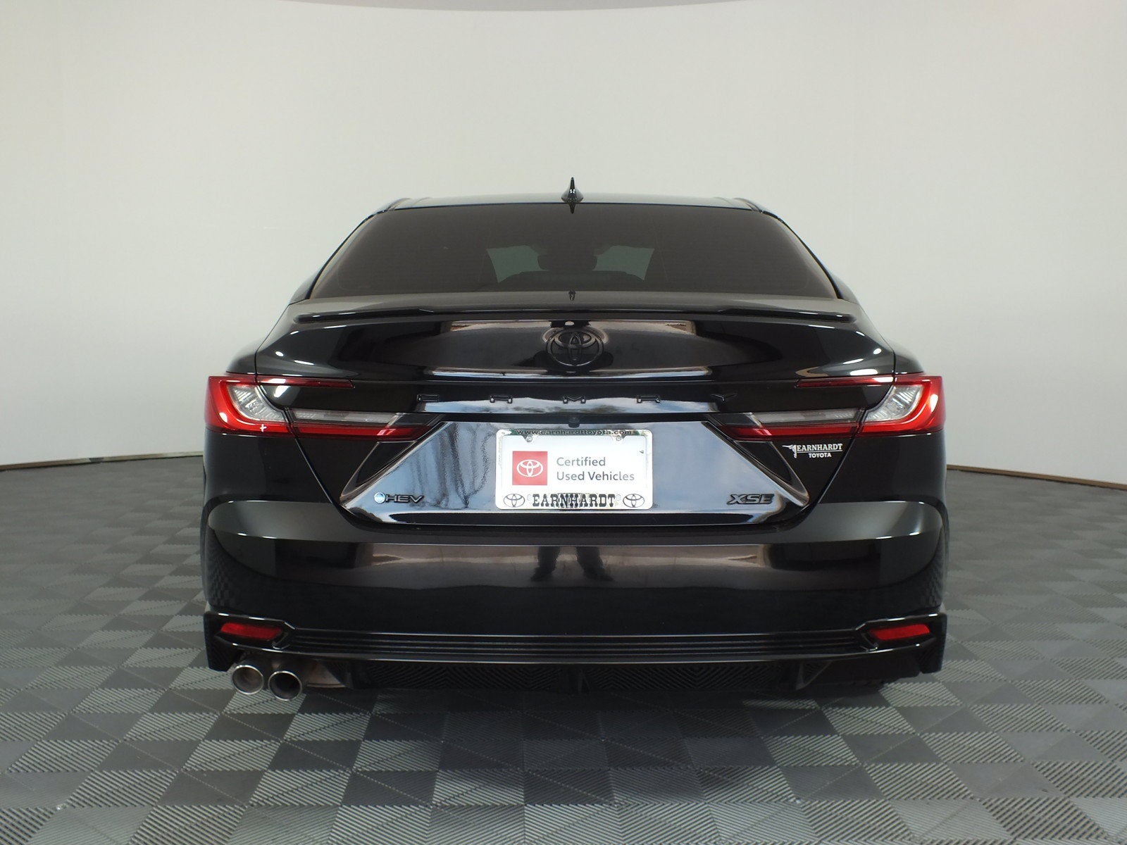 2025 Toyota Camry XSE *1-OWNER*
