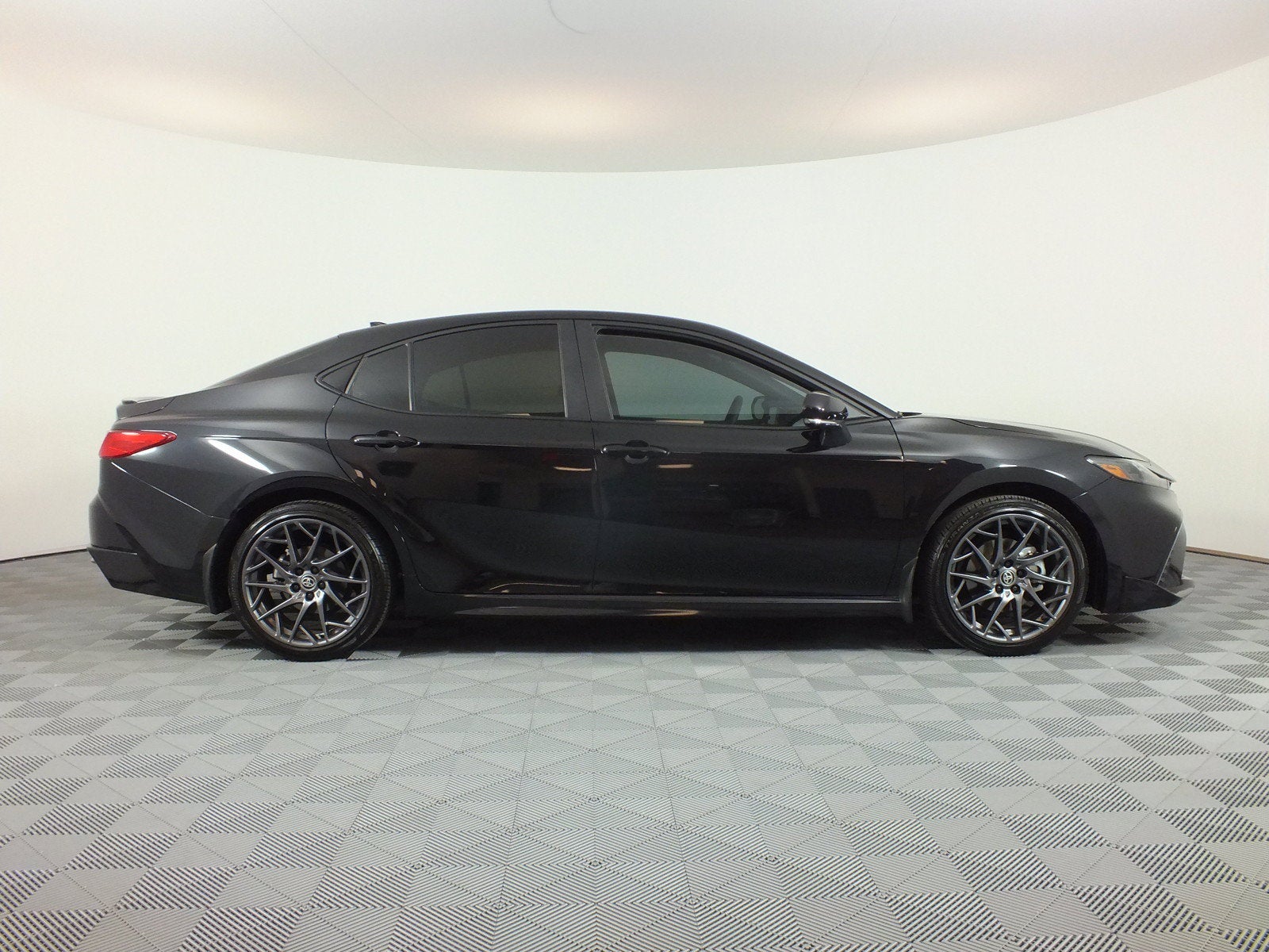 2025 Toyota Camry XSE *1-OWNER*
