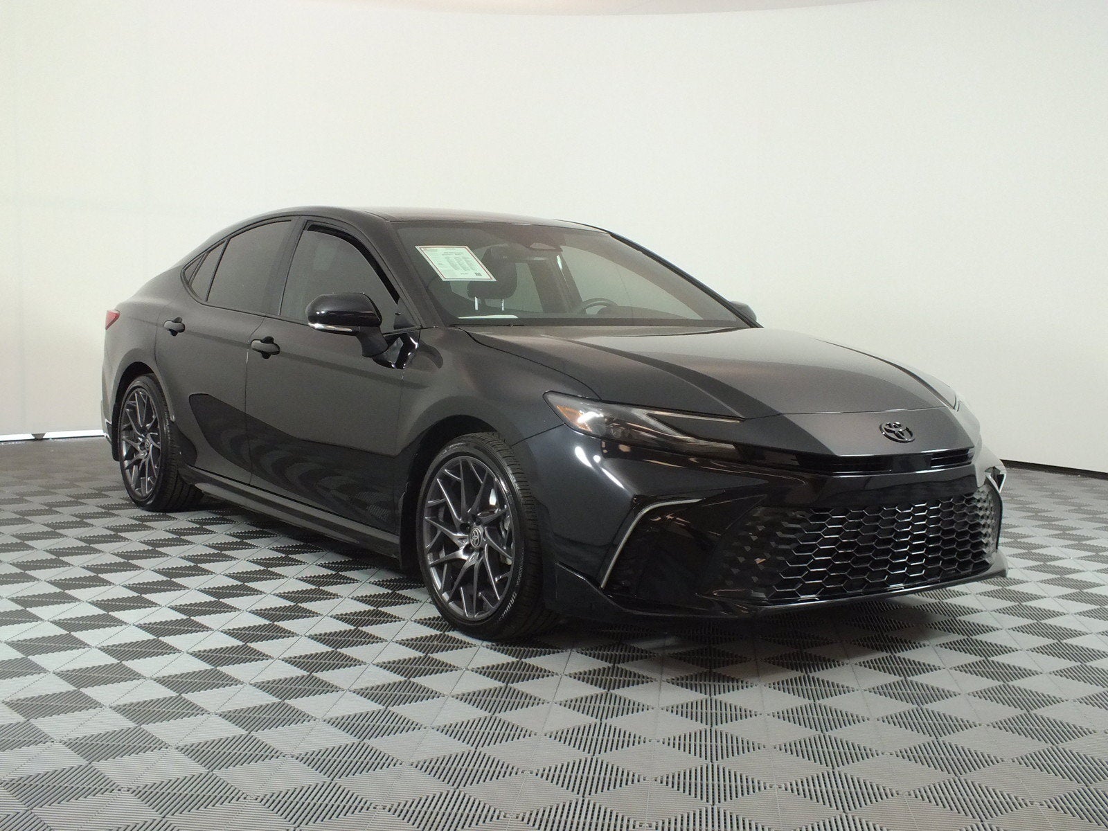 2025 Toyota Camry XSE *1-OWNER*