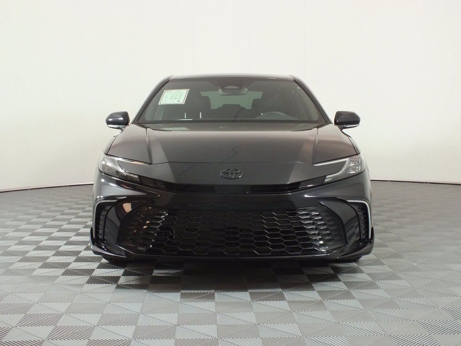 2025 Toyota Camry XSE *1-OWNER*