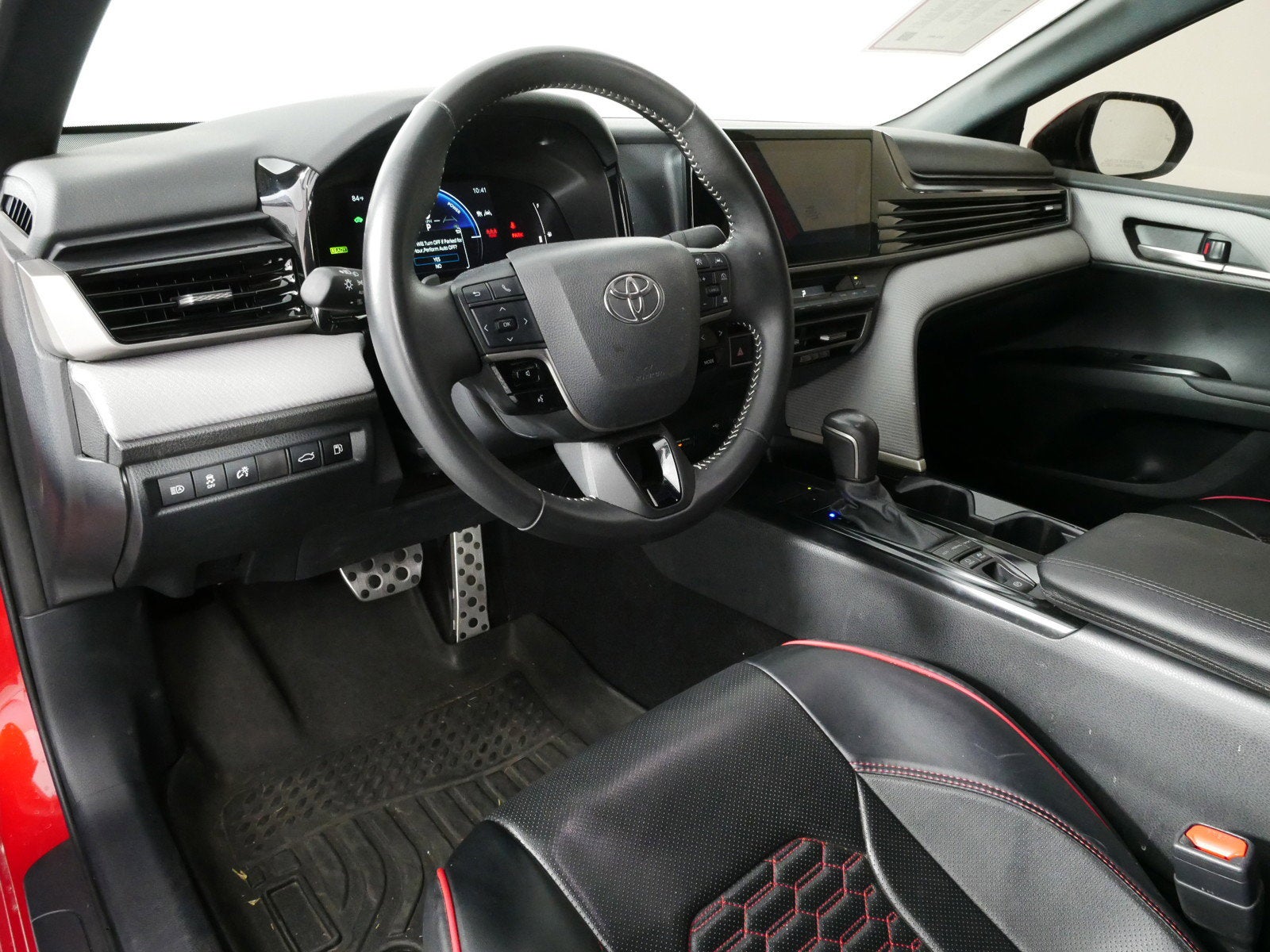 2025 Toyota Camry SE Hybrid *1-OWNER*