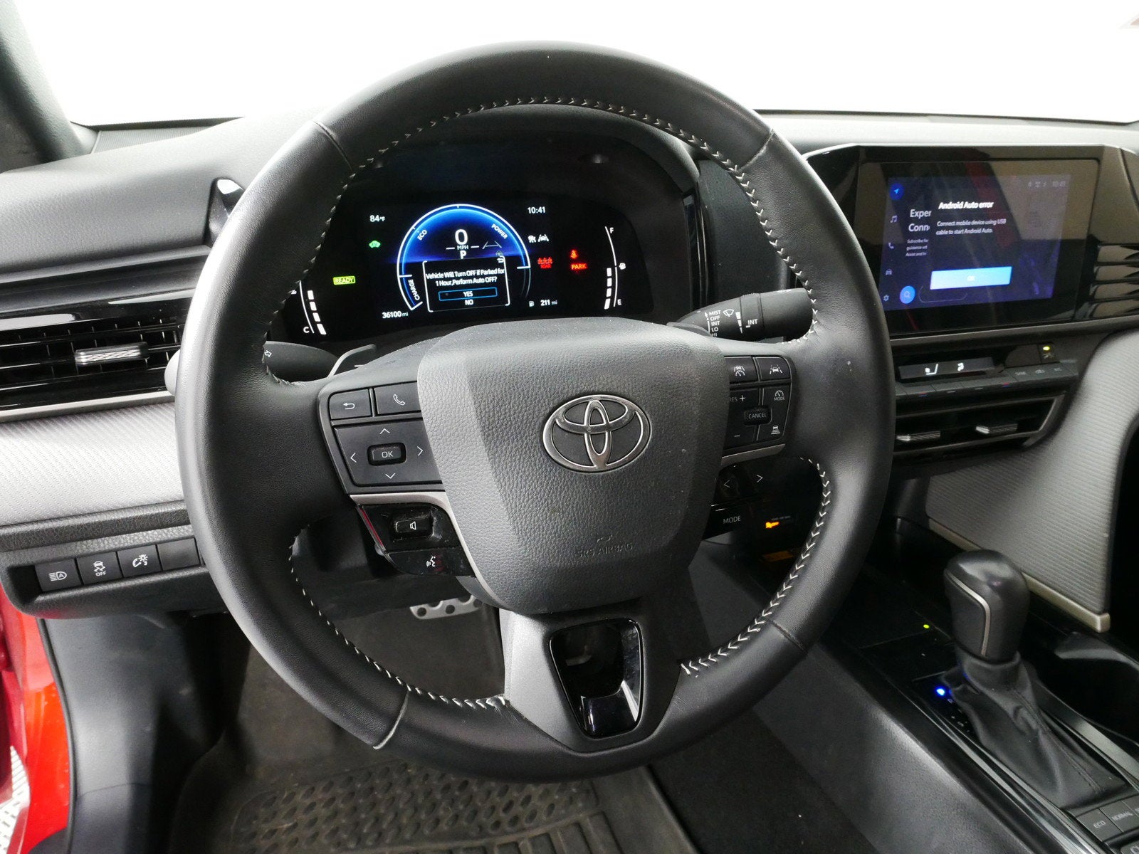 2025 Toyota Camry SE Hybrid *1-OWNER*