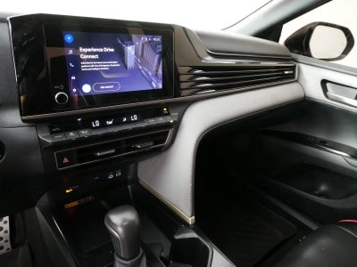 2025 Toyota Camry SE Hybrid *1-OWNER*