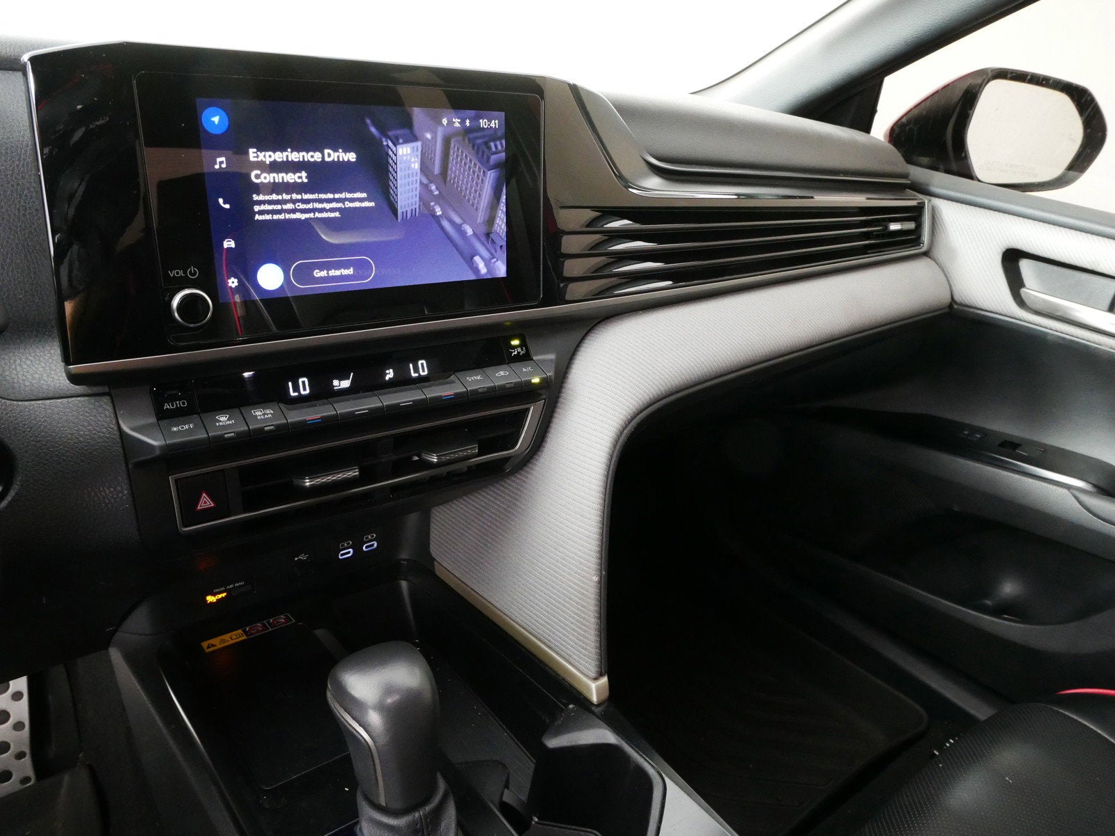2025 Toyota Camry SE Hybrid *1-OWNER*