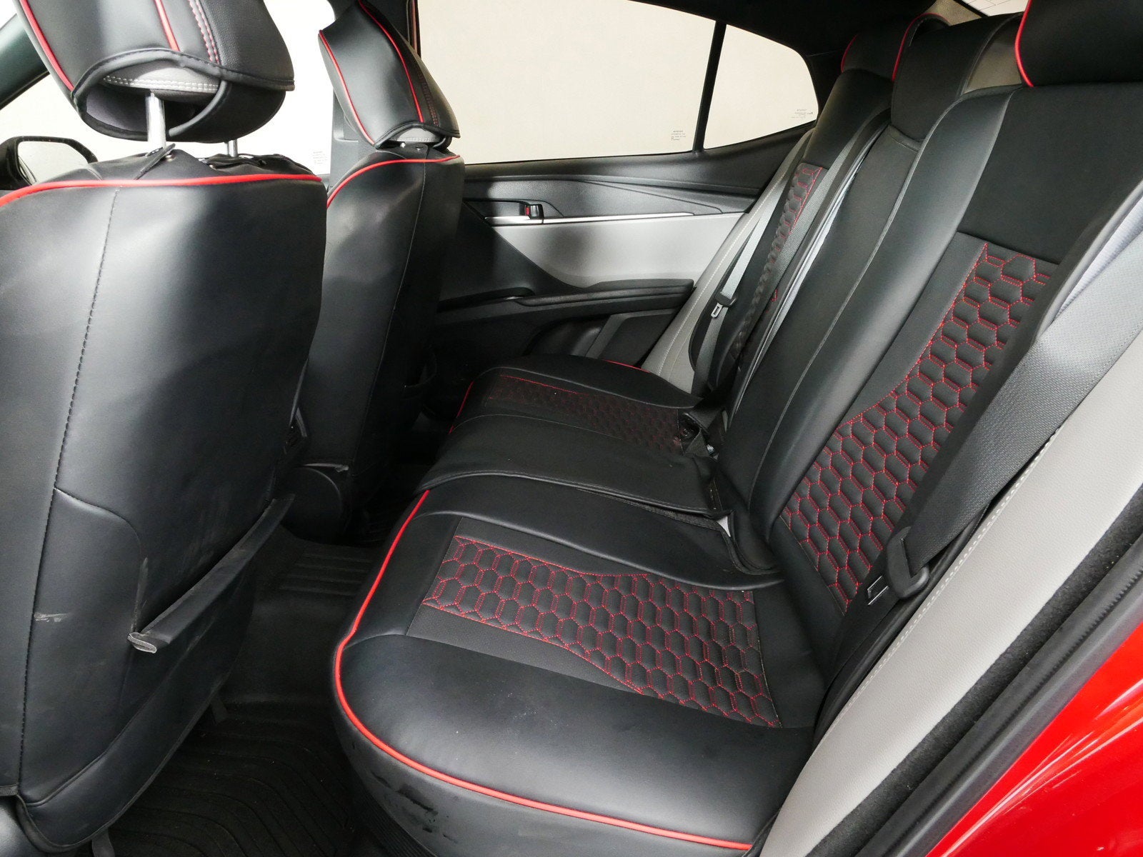 2025 Toyota Camry SE Hybrid *1-OWNER*